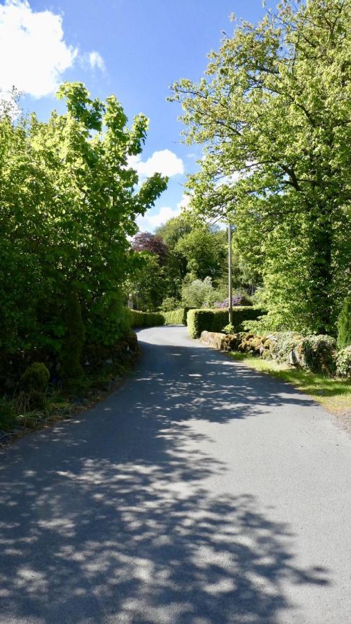 Foxglove Cottage Maybole Luaran gambar